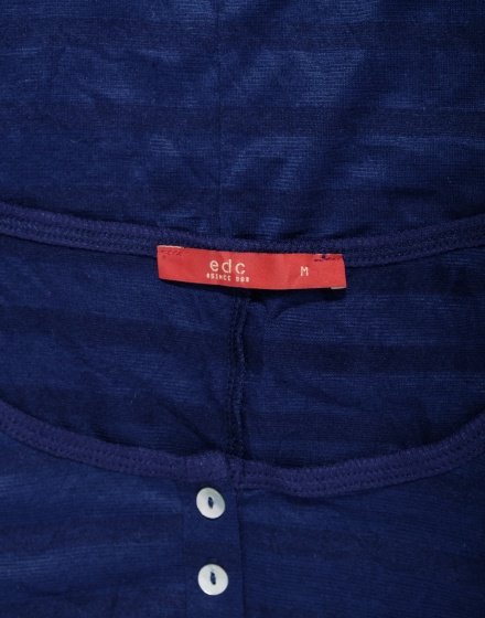 Дамска блуза EDC by ESPRIT