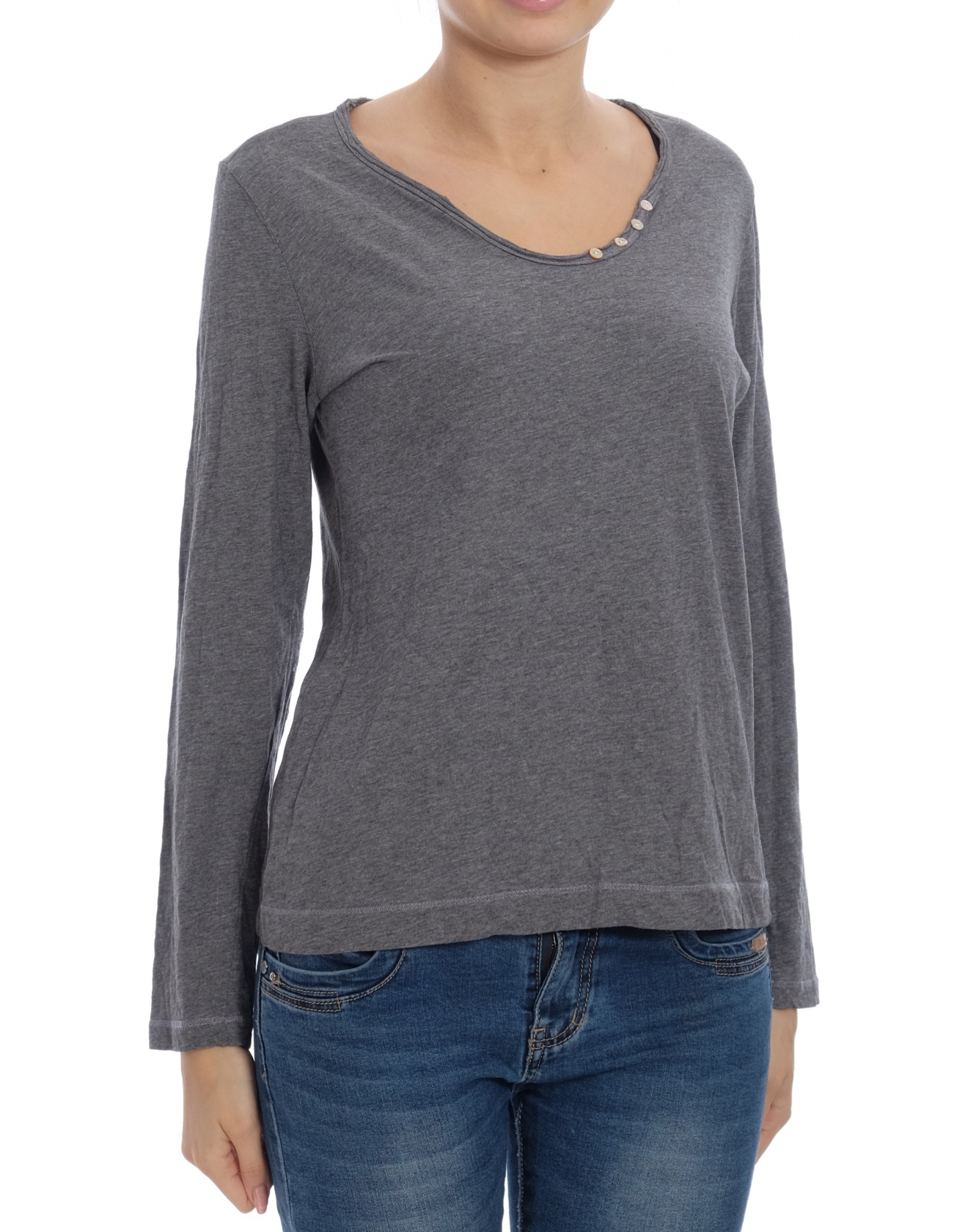 Дамска блуза s.Oliver