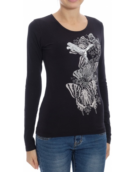 Дамска блуза Puma