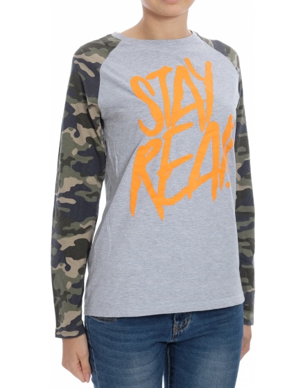 Дамска блуза Chapter