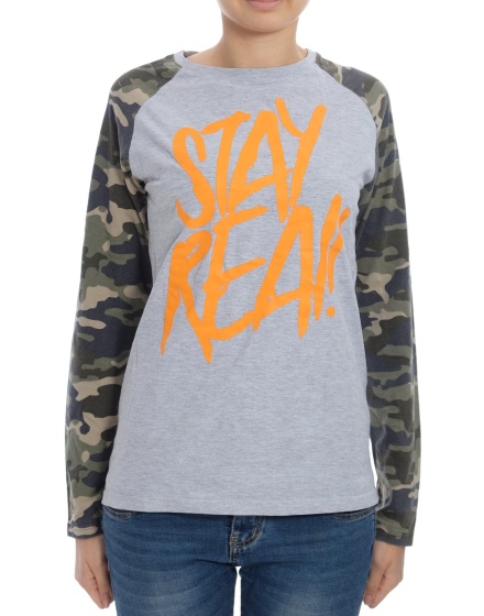 Дамска блуза Chapter