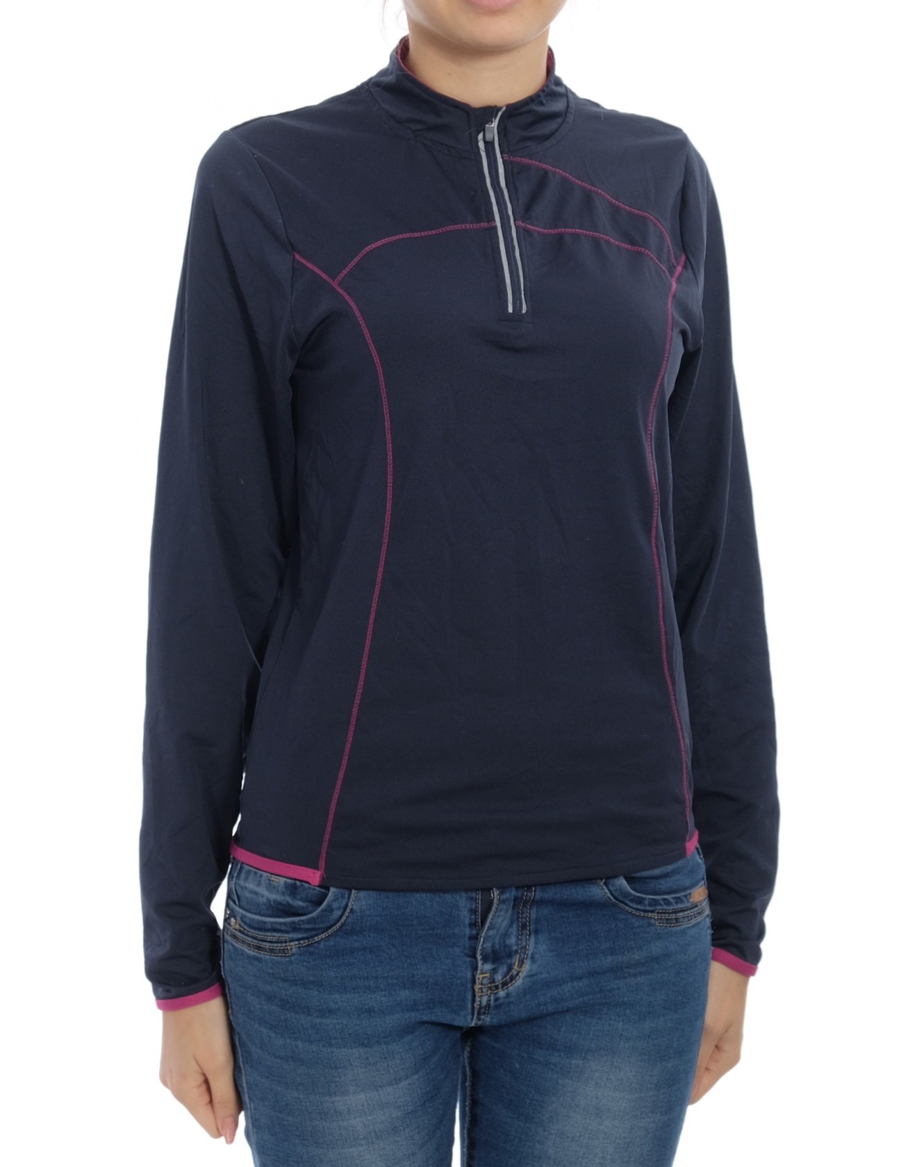 Спортна блуза John Cabot