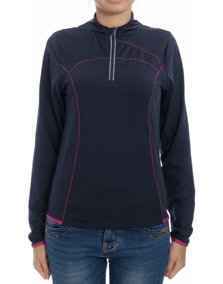 Спортна блуза John Cabot