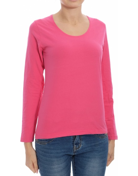 Дамска блуза Human Nature