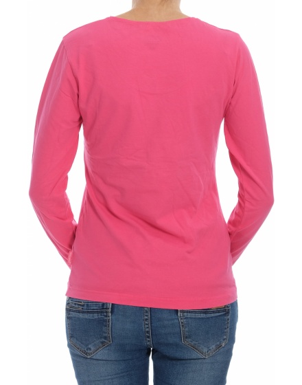 Дамска блуза Human Nature