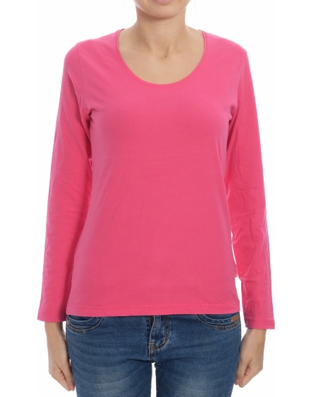 Дамска блуза Human Nature