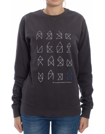 Спортна блуза Armedangels