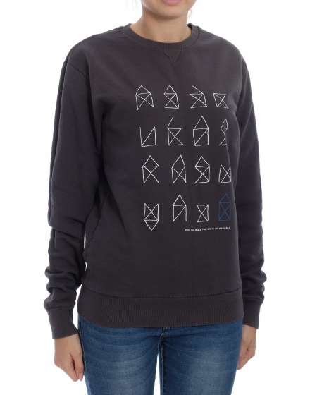 Спортна блуза Armedangels