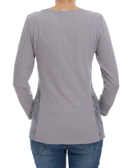 Дамска блуза ElleNor