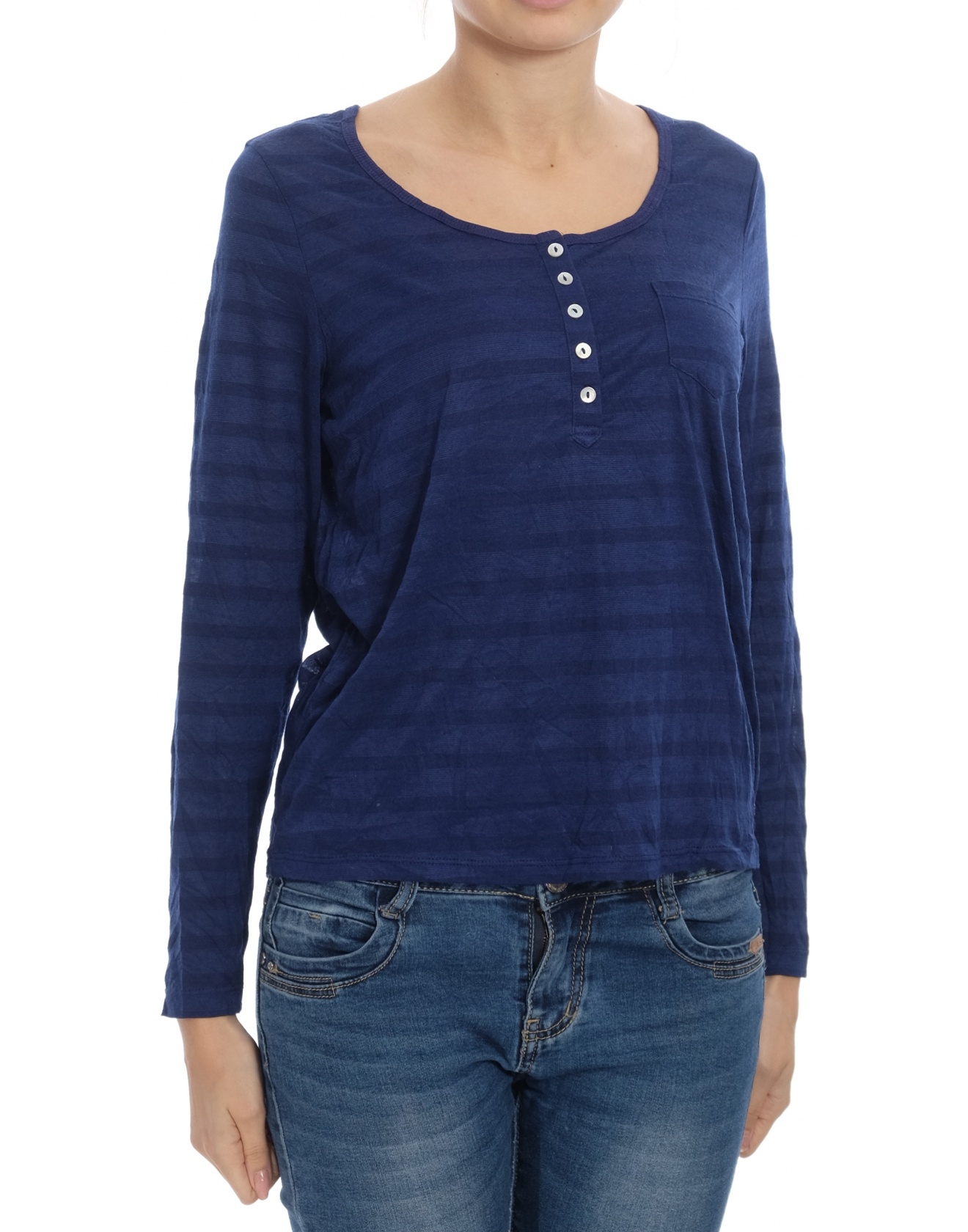 Дамска блуза EDC by ESPRIT