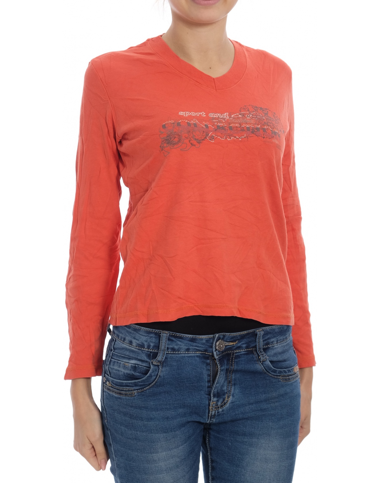 Дамска блуза Cecil