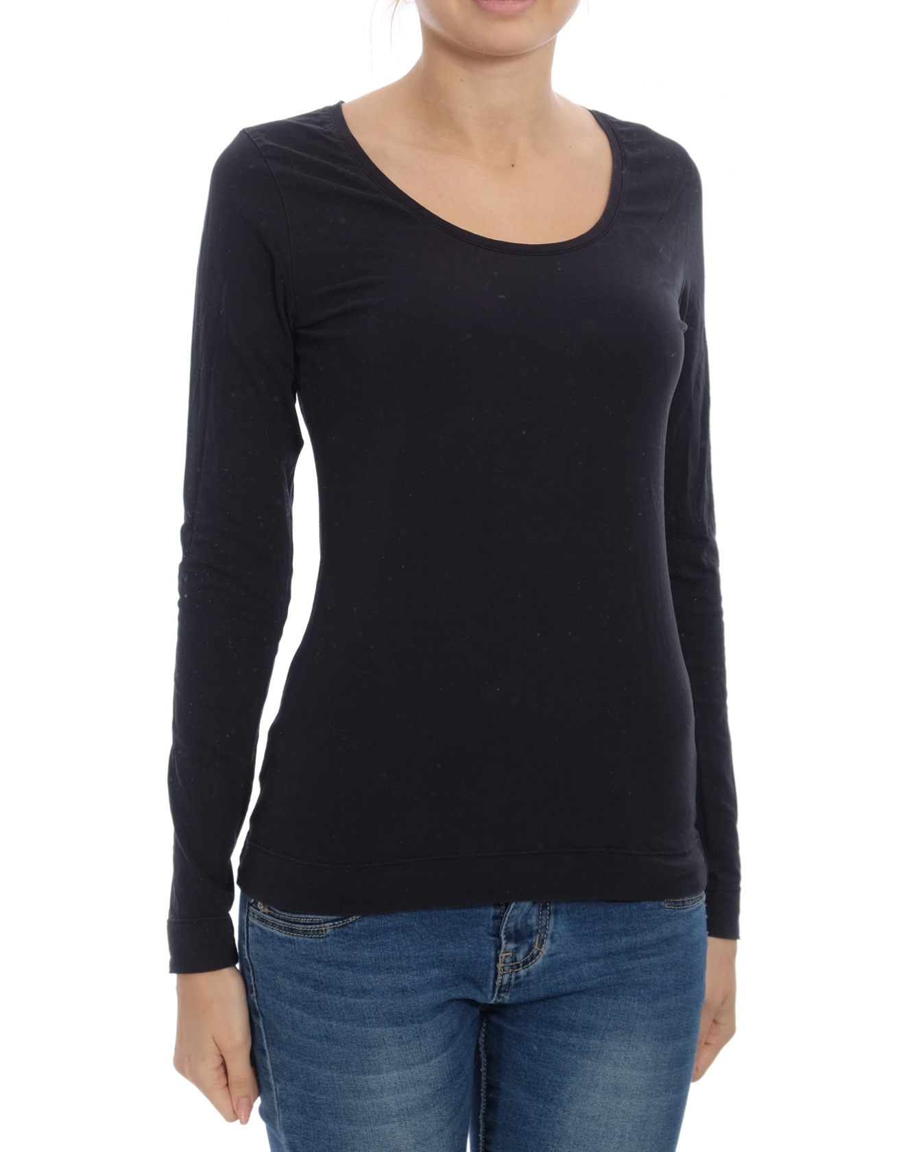 Дамска блуза H&M