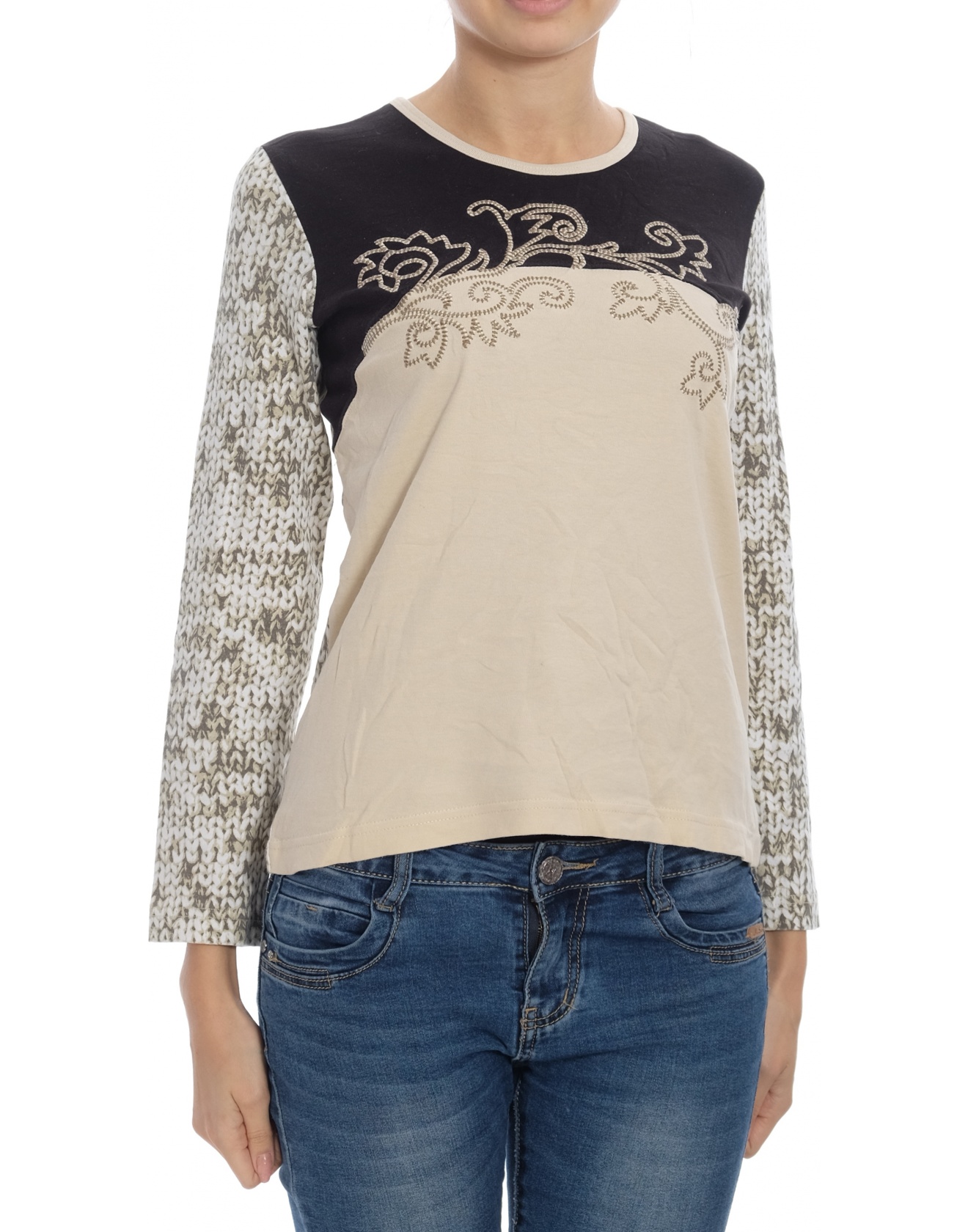 Дамска блуза