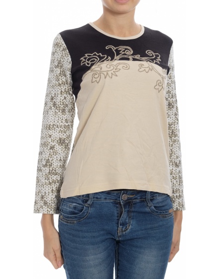 Дамска блуза