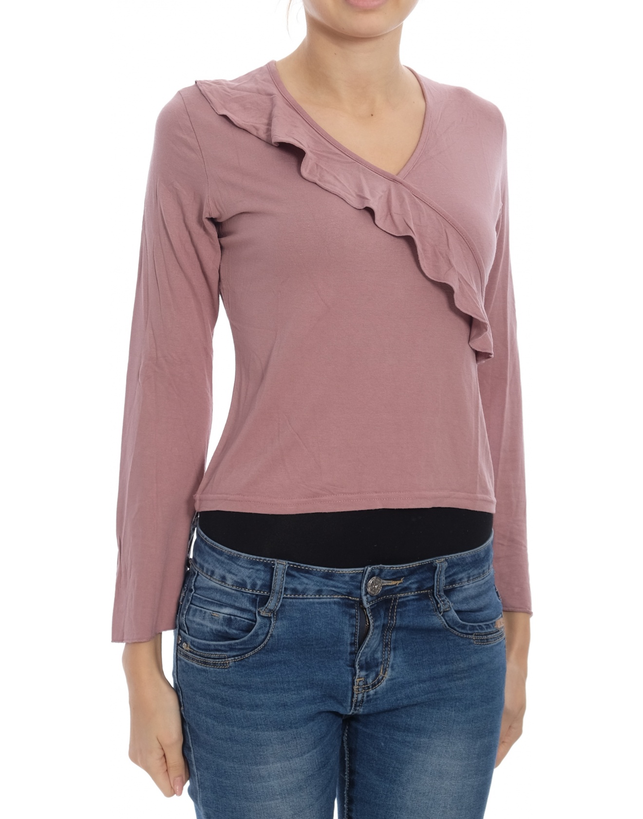 Дамска блуза