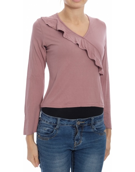 Дамска блуза