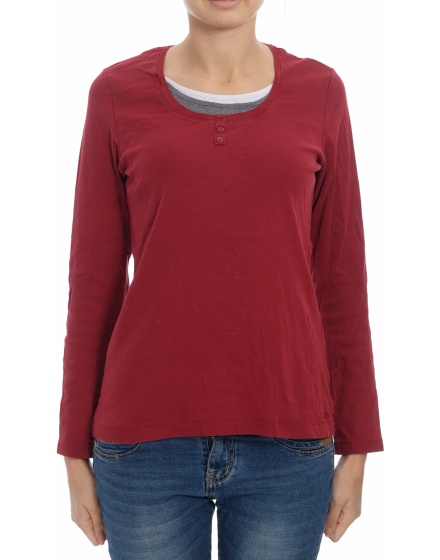 Дамска блуза s.Oliver