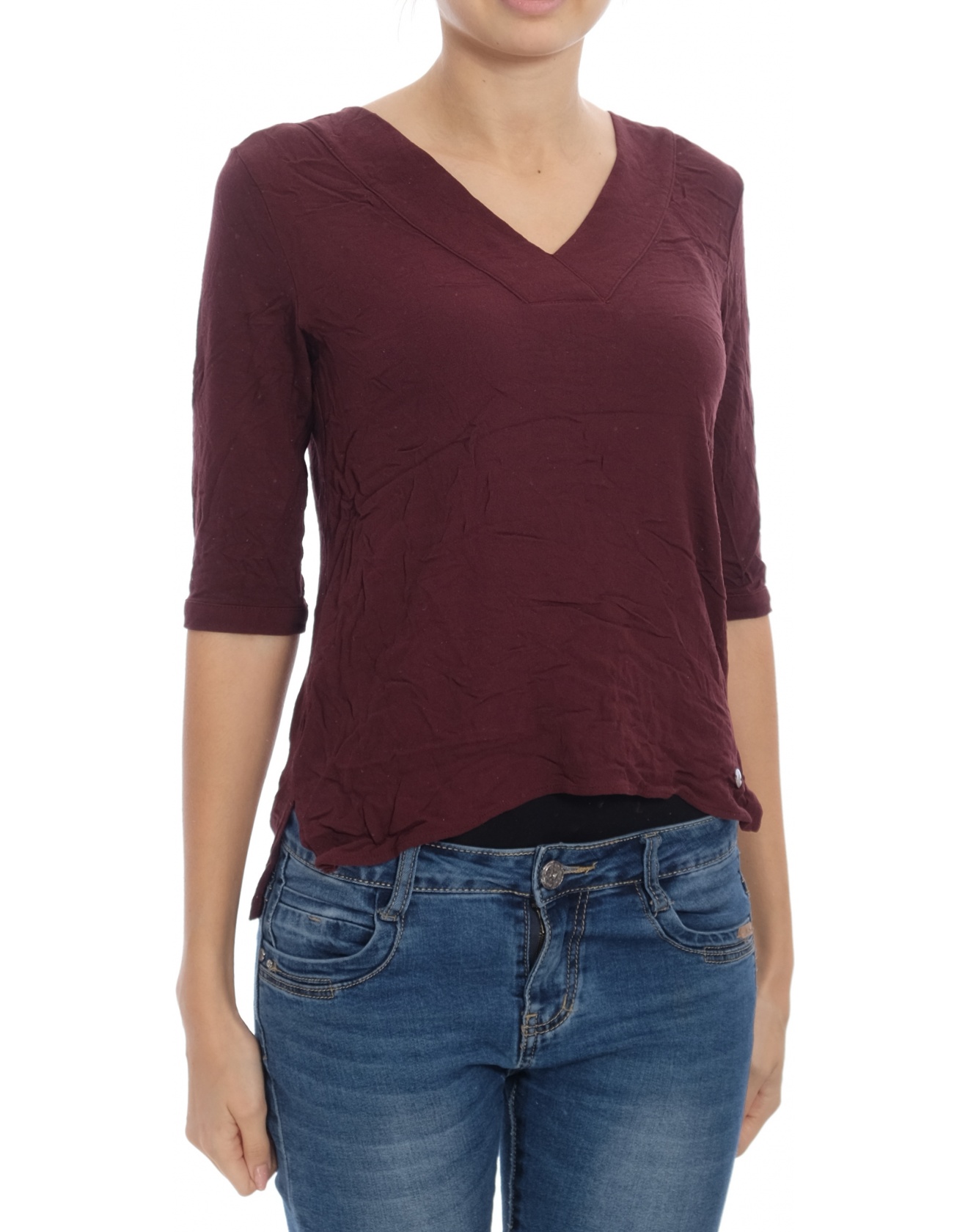 Дамска блуза s.Oliver