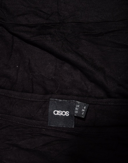 Дамска туника ASOS