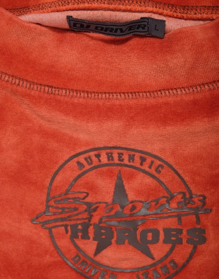 Дамска блуза DJ Driver