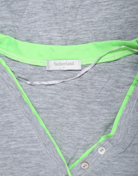 Дамска блуза Sutherland