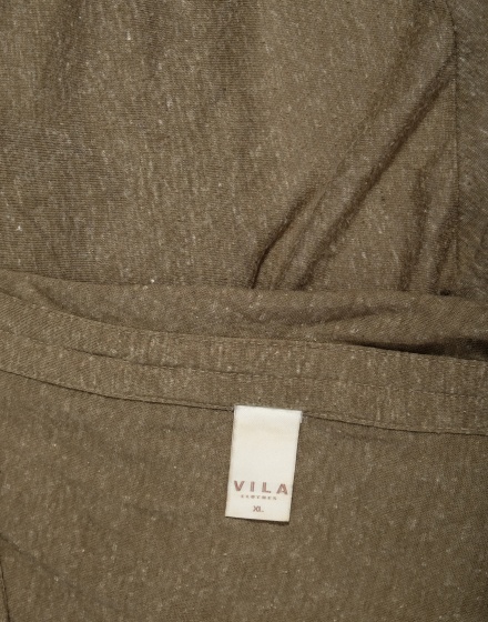 Дамска наметка Vila