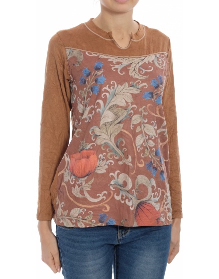 Дамска блуза VKT