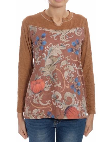 Дамска блуза VKT