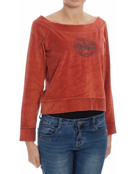 Дамска блуза DJ Driver