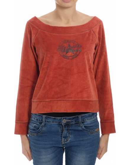 Дамска блуза DJ Driver