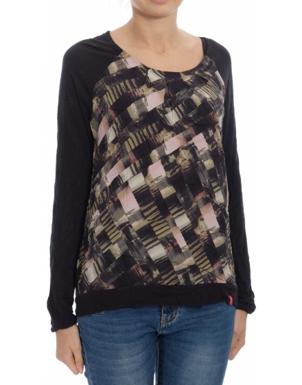 Дамска блуза EDC by ESPRIT