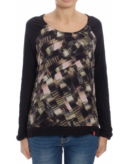 Дамска блуза EDC by ESPRIT