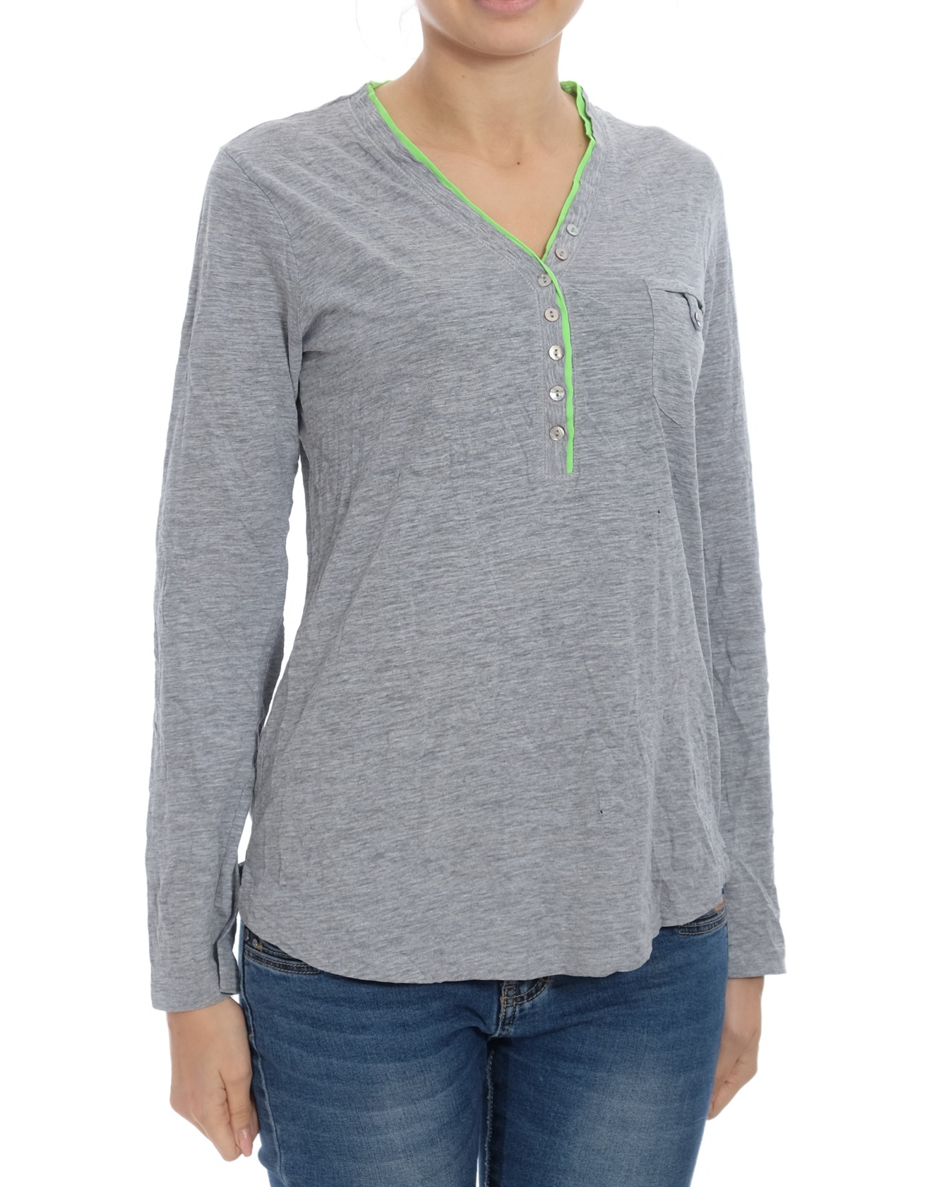 Дамска блуза Sutherland