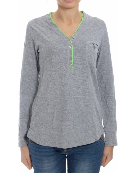 Дамска блуза Sutherland