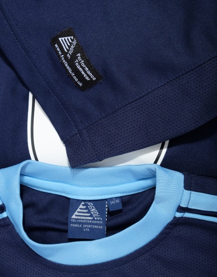 Спортна блуза Pendle