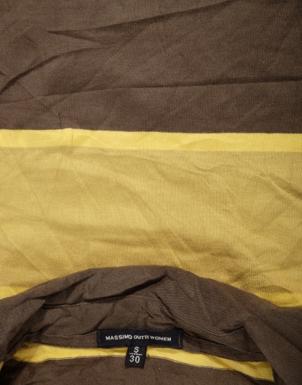 Дамска блуза Massimo Dutti