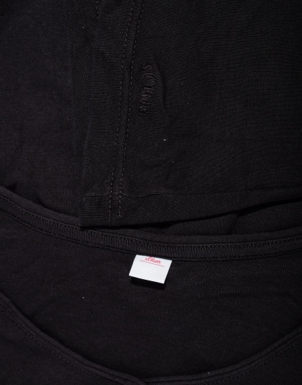 Дамска блуза s.Oliver