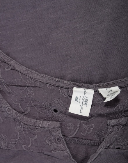 Дамска блуза H&M