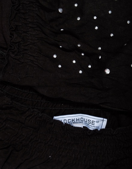 Дамска блуза CLOCKHOUSE