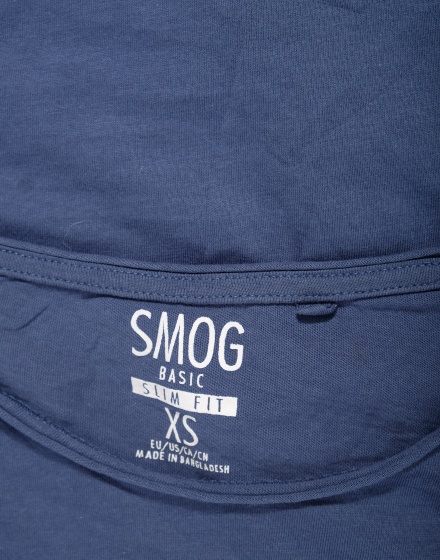 Дамска блуза Smog