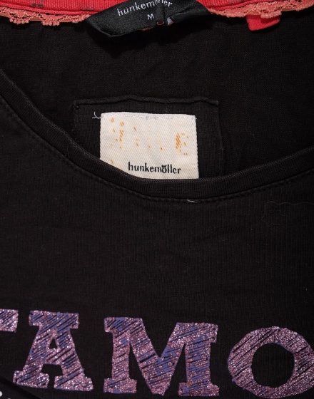 Дамска блуза Hunkemoller