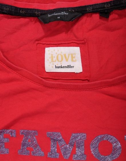 Дамска блуза Hunkemoller