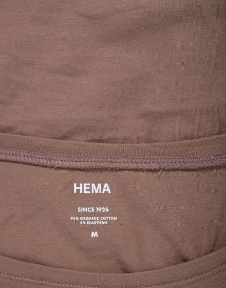 Дамска блуза HEMA