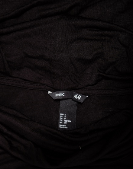 Дамска блуза H&M