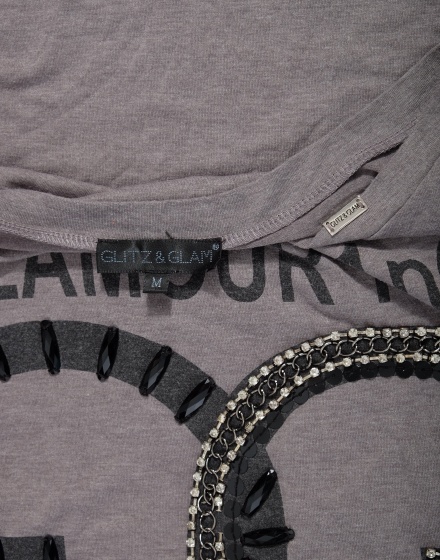 Дамска блуза Glitz & Glam