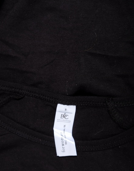 Дамска блуза B&C Collection