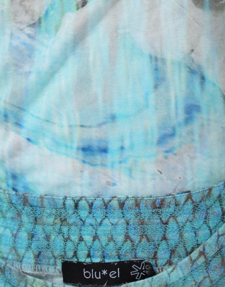 Дамска блуза Blu*el