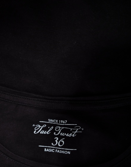 Дамска блуза Fail Twist