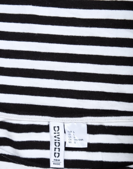 Дамска блуза H&M