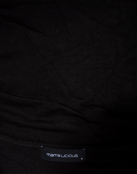 Дамска блуза Mamalicious